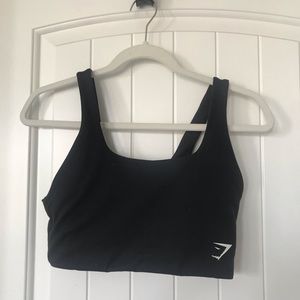 Like New Gymshark Sports Bra S